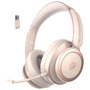 Навушники Sades SA-208 Builder Golden/Pink (SA208GP)