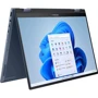 Ноутбук ASUS ZenBook 14 Flip OLED UP3404VA-KN026W (90NB10E2-M002A0) UA: Экран 14" (2880x1800) OLED Touch