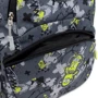 Рюкзак школьный GoPack Education Crazy skate GO22-175M-10: Спинка Ортопедическая (анатомическая)