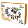 Конструктор Makerzoid Superbot Educational Building Blocks (MKZ-ID-SPB): Виробник Makerzoid