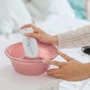Термометр для води Suavinex рожевий (400695/9): Виробник Suavinex