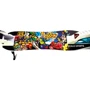 Двухколесный самокат Scale Sports SS-15 200 мм Tiffany: Тип колес литые