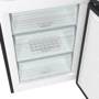 Холодильник Gorenje NRK6192SYBK: Потужність заморожування, кг/добу 10