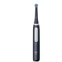 Зубная щетка Зубная щетка Braun Oral-B iO Series 4N Matt Black: Технология чистки возвратно-вращательная