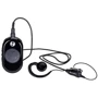 Рация Motorola CLP446 0.5W PMR 8CH Bluetooth CAPABLE EMEA: Степень защиты нет