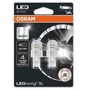 Світлодіодна автолампа Osram W16W LEDriving SL 6000K 280 Lm 12V 2.1W 921DWP-02B