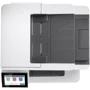 МФУ HP LaserJet Enterprise M430F (3PZ55A) UA: Максимальный формат бумаги (размер, мм) A4