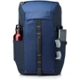 Сумка для ноутбуков HP 15.6" Pavilion Tech Backpack Blue (5EF00AA): Тип сумки рюкзак