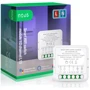 Вимикач Nous 1/2 канальний Wi-Fi L13