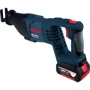 Шабельна пилка Bosch GSA 18 V-LI (0615990L6H): Конструкція Ручная
