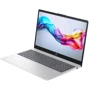 Ноутбук HP 15-fd1075ua (B23D2EA) UA: Процессор Intel Core 5 120U (1.4 - 5 ГГц) / 10 - ядерный