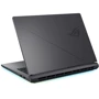 Ноутбук ASUS ROG Strix G18 G815LW-S9072W (90NR0LC1-M00310) UA: Тип экрана матовый