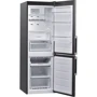 Холодильник Whirlpool W9 821D OX H: Объем морозильной камеры, л 97