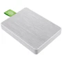Seagate Ultra Touch 1 TB (STJW1000400): Форм-фактор Portable