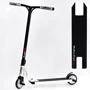 Самокат трюковий Best Scooter Freestyle Pro White (115639) фото 7