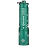 Ліхтар туристичний Olight I3E EOS snowflake green (2370.39.16): Максимальний час роботи, год 1