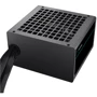 Блок питания DeepCool PF650 (R-PF650D-HA0B-EU): Вентилятор задней стенки нет