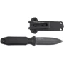 Нож SOG Pentagon FX Covert, Blackout (SOG 17-61-03-57): Тип ножа Тактический