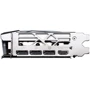 Видеокарта MSI Nvidia GeForce RTX 4070 SUPER 12G GAMING SLIM WHITE: Разрядность шины памяти, бит 192