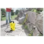 Минимойка Karcher K 2 Compact Relaunch (1.673-500.0): Производительность (л/ч) 360