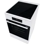Плита електрична Gorenje GEIT5C60WPG
