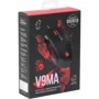 Мышь A4Tech V9MA Bloody Black: Длина кабеля 1.8 м