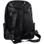 Женский рюкзак Valiria Fashion черный (ODA770-black): Тип ручки Короткая ручка, Плечевой ремень