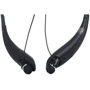 Наушники Ergo BT-810 Black: Тип конструкции вакуумные