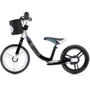 Беговел Kinderkraft Space Black (KKRSPACBLK00AC): Цвет черный