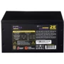 Блок питания 2E Gaming Power Supply EXTRA 750W (2E-EP750GM-140): Коннекторы Подключение материнской платы	20+4 pin Подключение процессора	2x4+4pin Кол-во разъемов дополнительно
