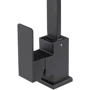 Смеситель GRANADO Tarrasa black shine