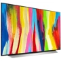 Телевизор LG OLED48C22