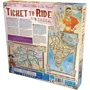 Настольная игра Days of Wonder Ticket to Ride - Map Collection 2: India EN НА АНГЛИЙСКОМ ЯЗЫКЕ: Тип Детские