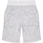 Шорты H&M 1400101 104 см серые: Размер 104