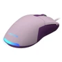 Мишка Hator Pulsar Essential Lilac (HTM-307): Тип сенсора оптический
