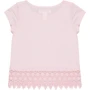 Футболка H & M 2857522 110-116 см рожева: Тип футболки