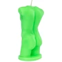 Свеча LOVE FLAME - David Green Fluor, CPS11-GREEN