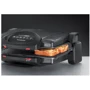 Электрогриль Rommelsbacher KG 2000 Grill Comfort 'TwinSet': Мощность, Вт 2000