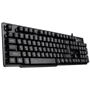 Клавіатура Sven KB-G8500: Кількість клавіш 105