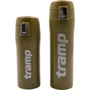 Термокружка Tramp 0.35 л хаки TRC-106-khaki: Вес 265 г