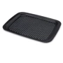Піднос Піднос для сервірування Joseph Joseph Grip Tray Чорний (Black) (70083)