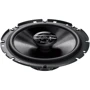 Pioneer TS-G1720F: Мощность номинальная, Вт 40