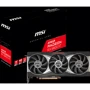 Видеокарта MSI Radeon RX 6800 XT GAMING TRIO 16G