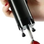 USAMS US-ZB064 Phantom Bluetooth 190-900mm Black: Тип беспроводной