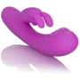 Вибромассажер Embrace Massaging Rabbit 14x3.25 см, розовый