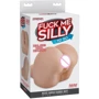 Мастурбатор Pipedream PDX Extreme Toyz Fuck Me Silly to Go Petite Fantasy Bubble Butt (PDRD433)