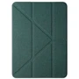 Аксессуар для iPad Mutural King Kong Case Forest Green for iPad 12.9" Pro M1 (2021-2022)