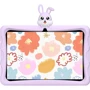 Планшет Doogee Tab U9 kid 3/64GB Wi-Fi Purple