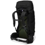 Рюкзак Osprey Kestrel 58 Black - S/M (009.1856): Цвет черный