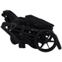 Коляска 2 в 1 Adamex Gallo Thermo GA-12 black diamond: Возможность установки люльки есть